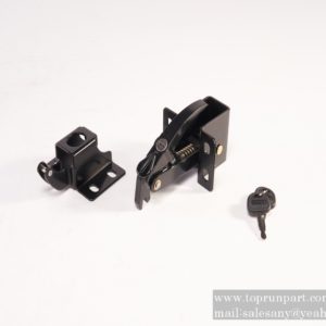 60275176 Door lock DCW-007 SANY