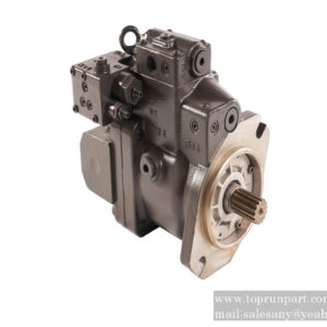 60275742 plunger pump HP3V80/AV10RSM-L1/1 SANY