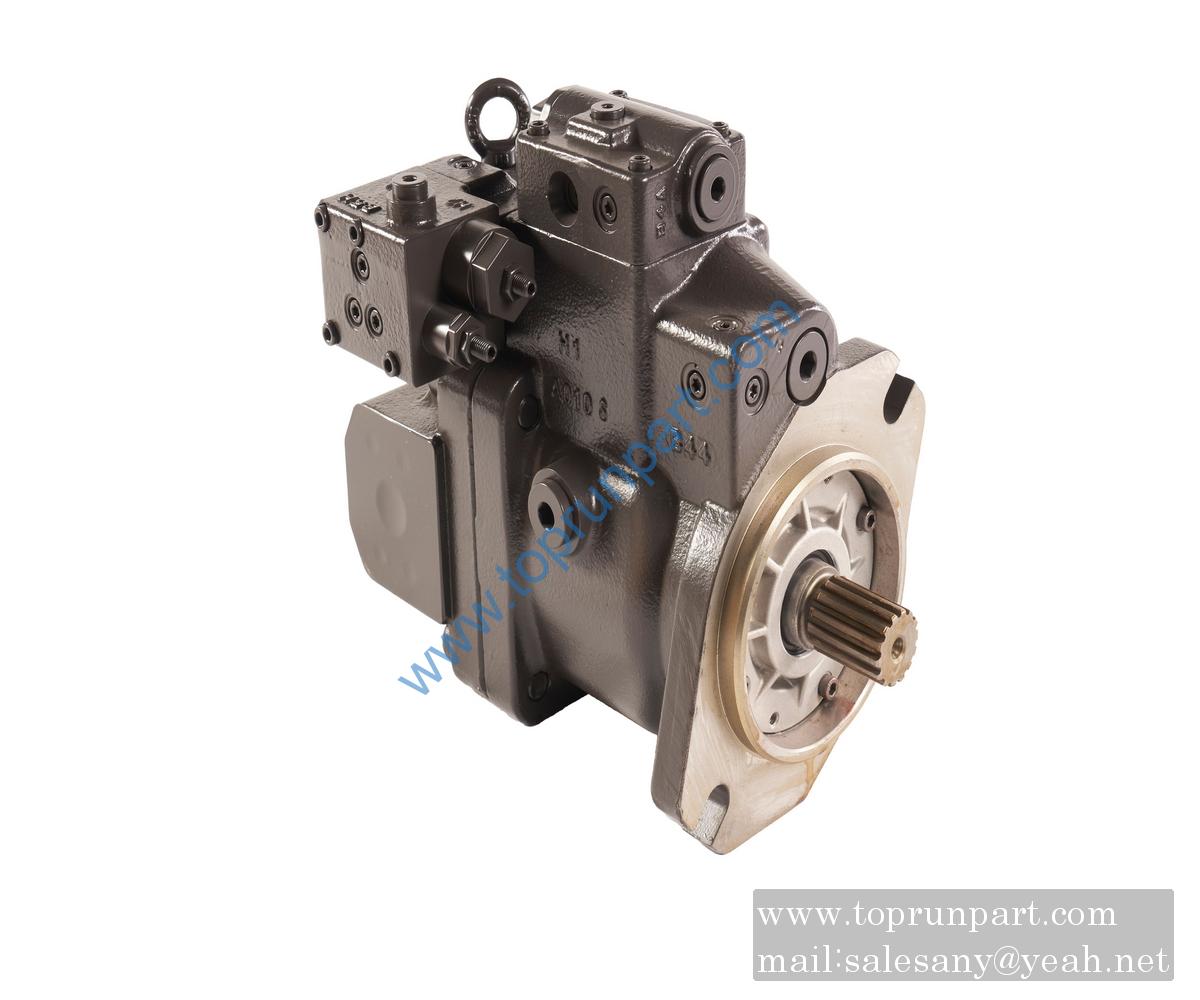 60275742 plunger pump HP3V80/AV10RSM-L1/1 SANY
