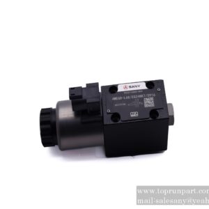 Solenoid reversing valve 4WE6D-L68/EG24NK7
