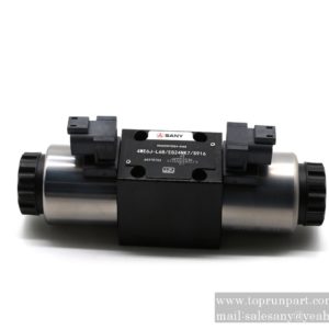 solenoid reversing valve 4WE6J-L68/EG24NK7