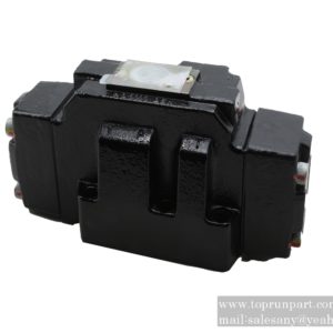 Hydraulic control reversing valve H-4WH25HD-L6X-SY