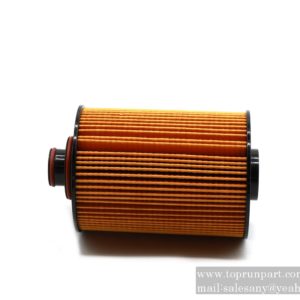 Oil filter 13055724