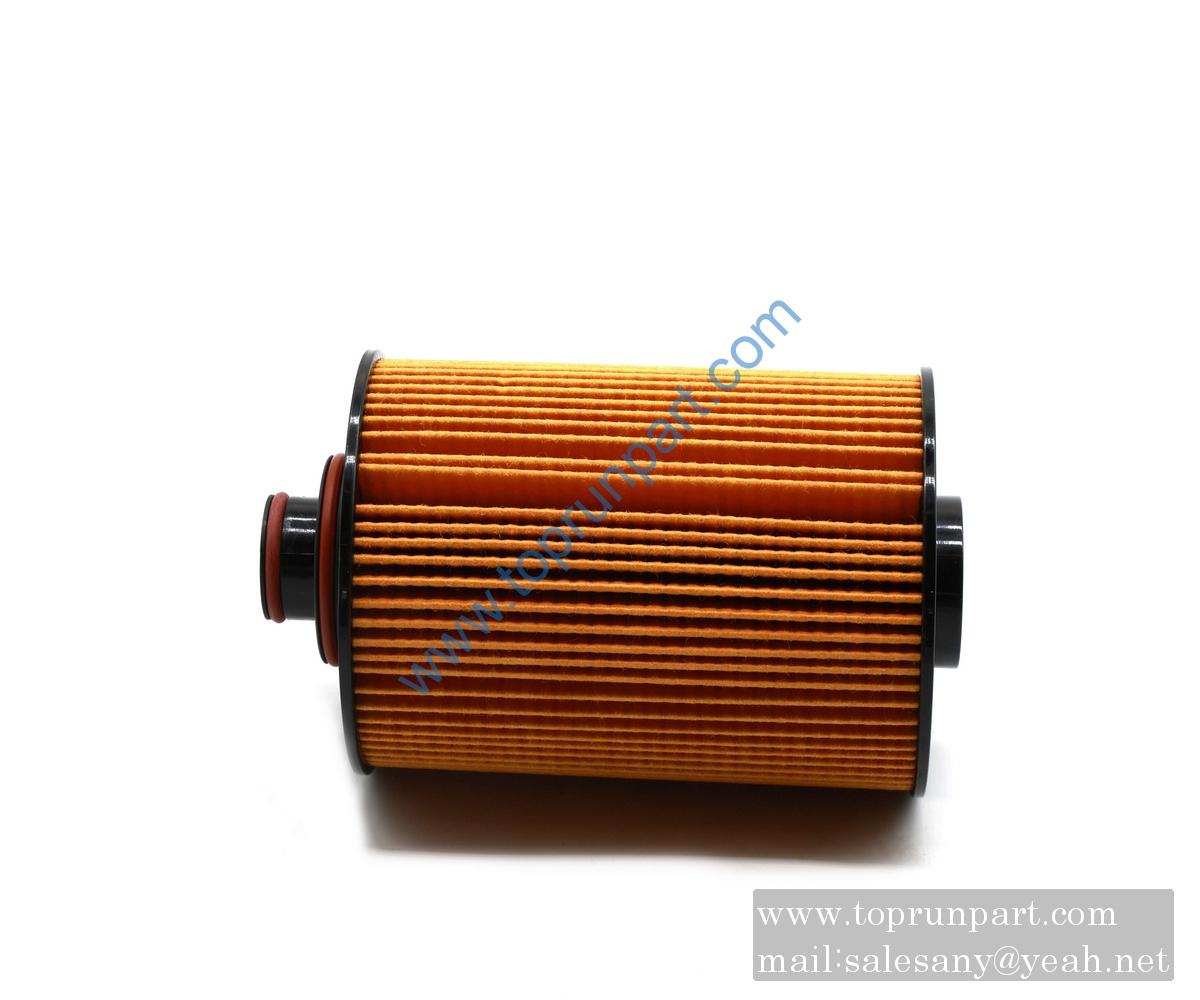 Oil filter 13055724