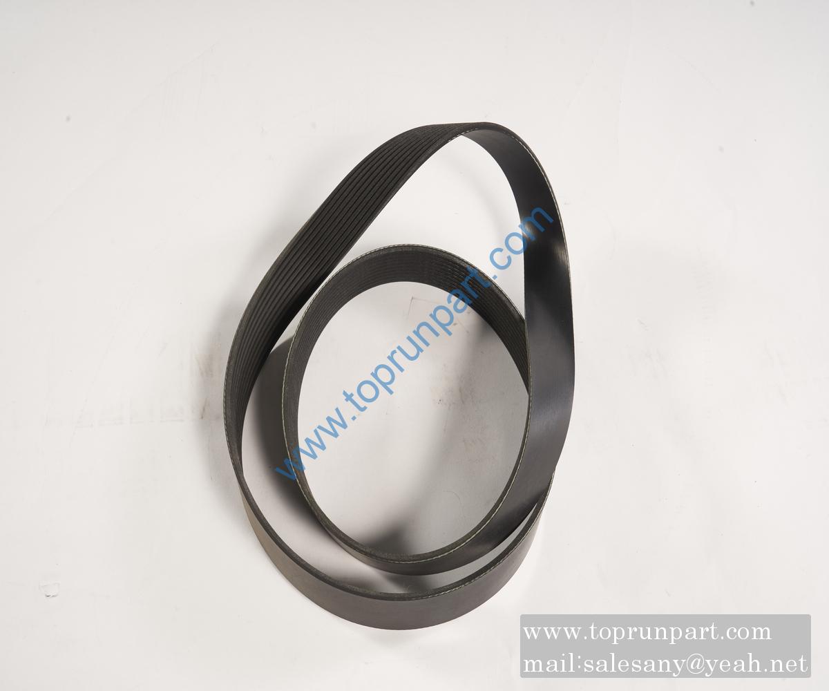 V belt 13068735 Weichai