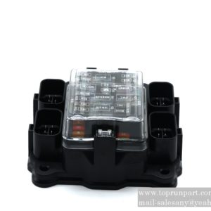 60276017 Central distribution box PDH-ZQ-1206