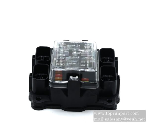 60276017 Central distribution box PDH-ZQ-1206