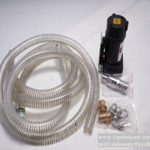 60276052 DC fuel pump VPS40-24V