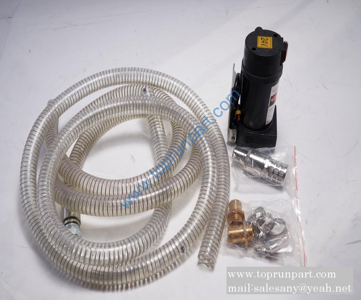 60276052 DC fuel pump VPS40-24V