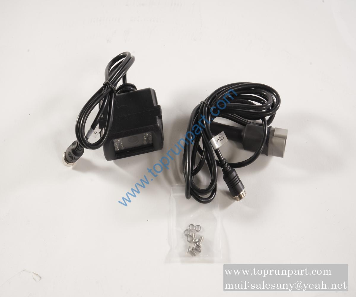 60276054 Camera SCN12DT046P-L