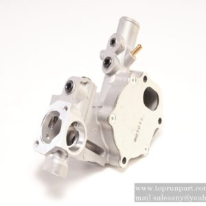 60276788-01 60276788 water pump assembly 129017-42000