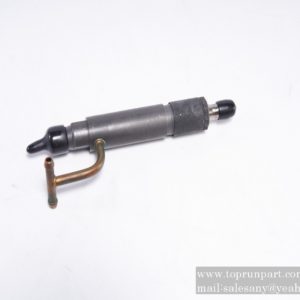 fuel injector 729017-53100 Yanmar
