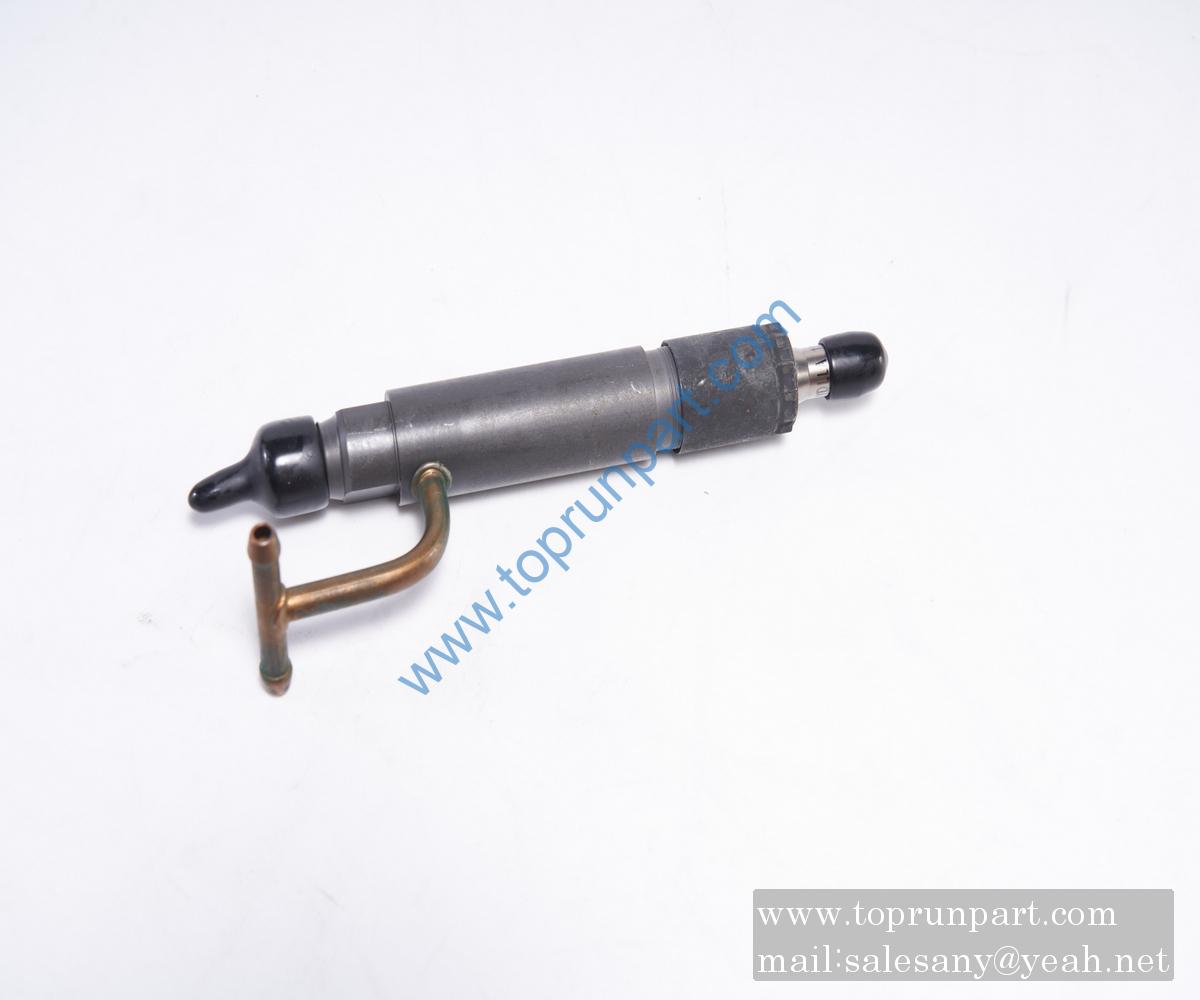 fuel injector 729017-53100 Yanmar