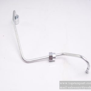 60276891 High pressure pipe SANY