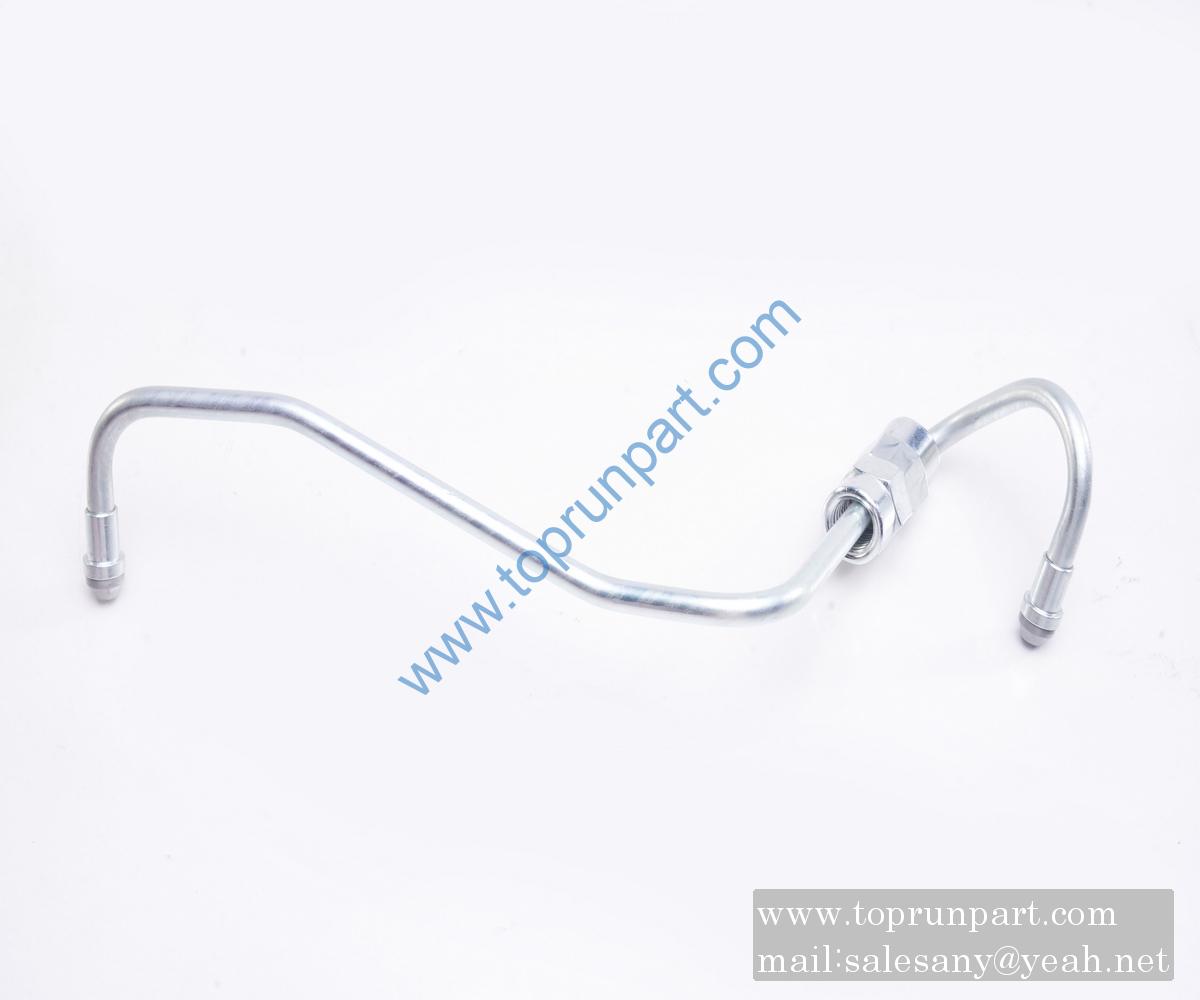 60276892 High pressure pipe SANY