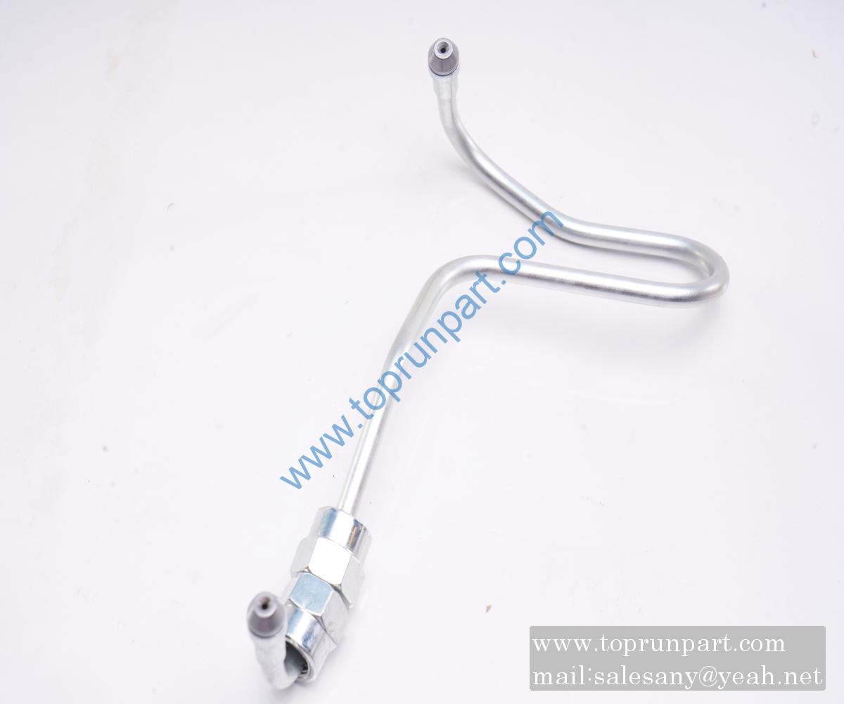 60276893 High pressure pipe SANY