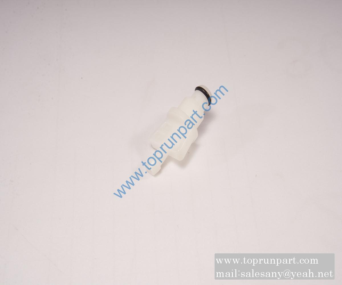 plug 129242-55740 Yanmar