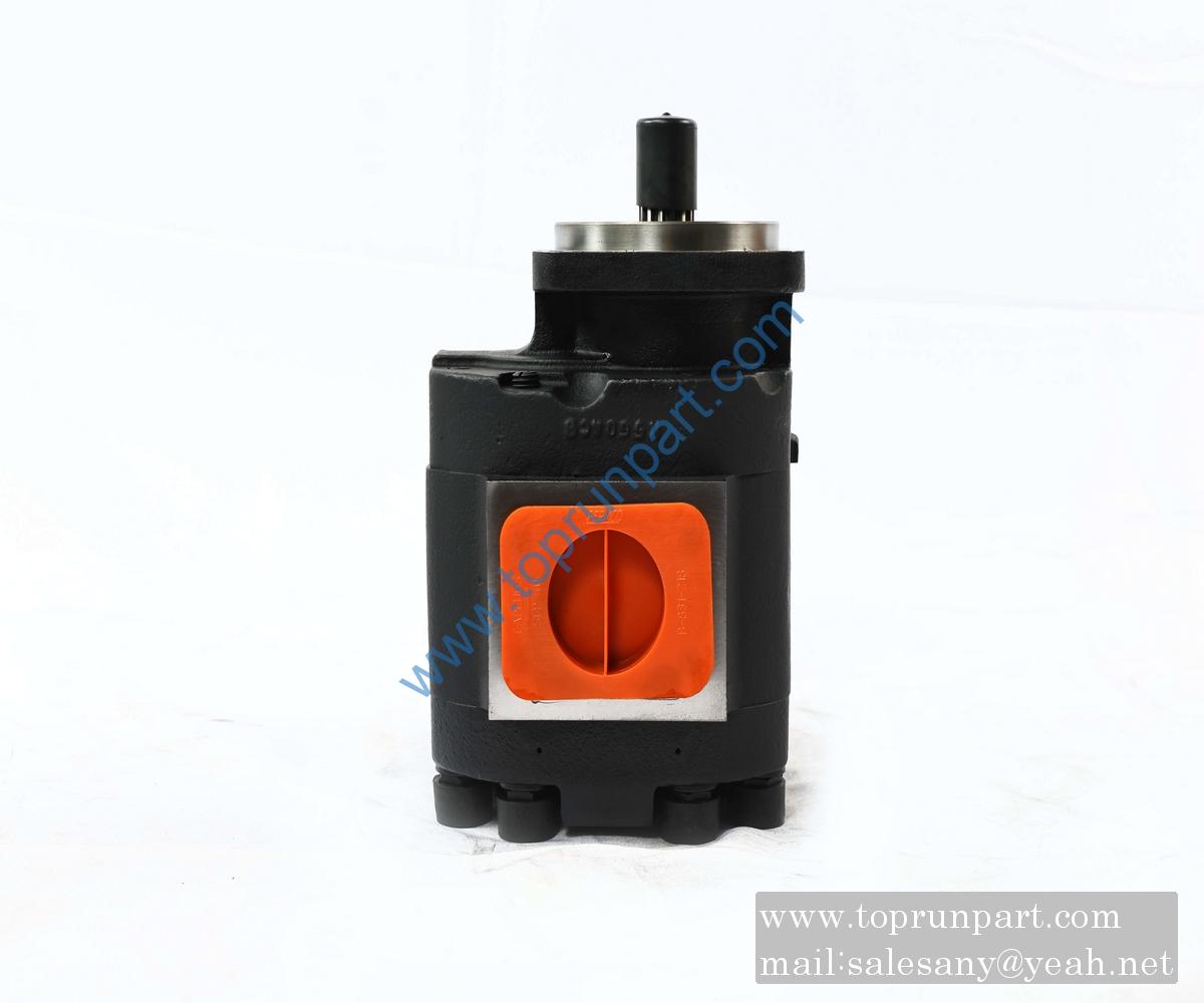 60277022 gear pump 1117041443