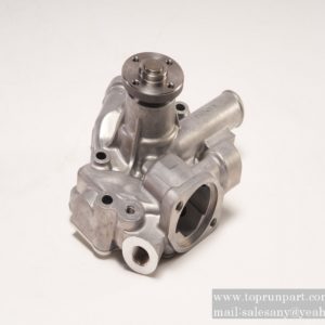 water pump assembly 119C10-42000 Yanmar