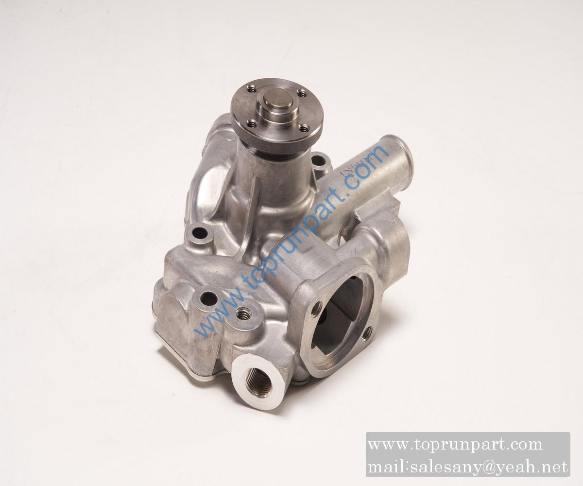 water pump assembly 119C10-42000 Yanmar