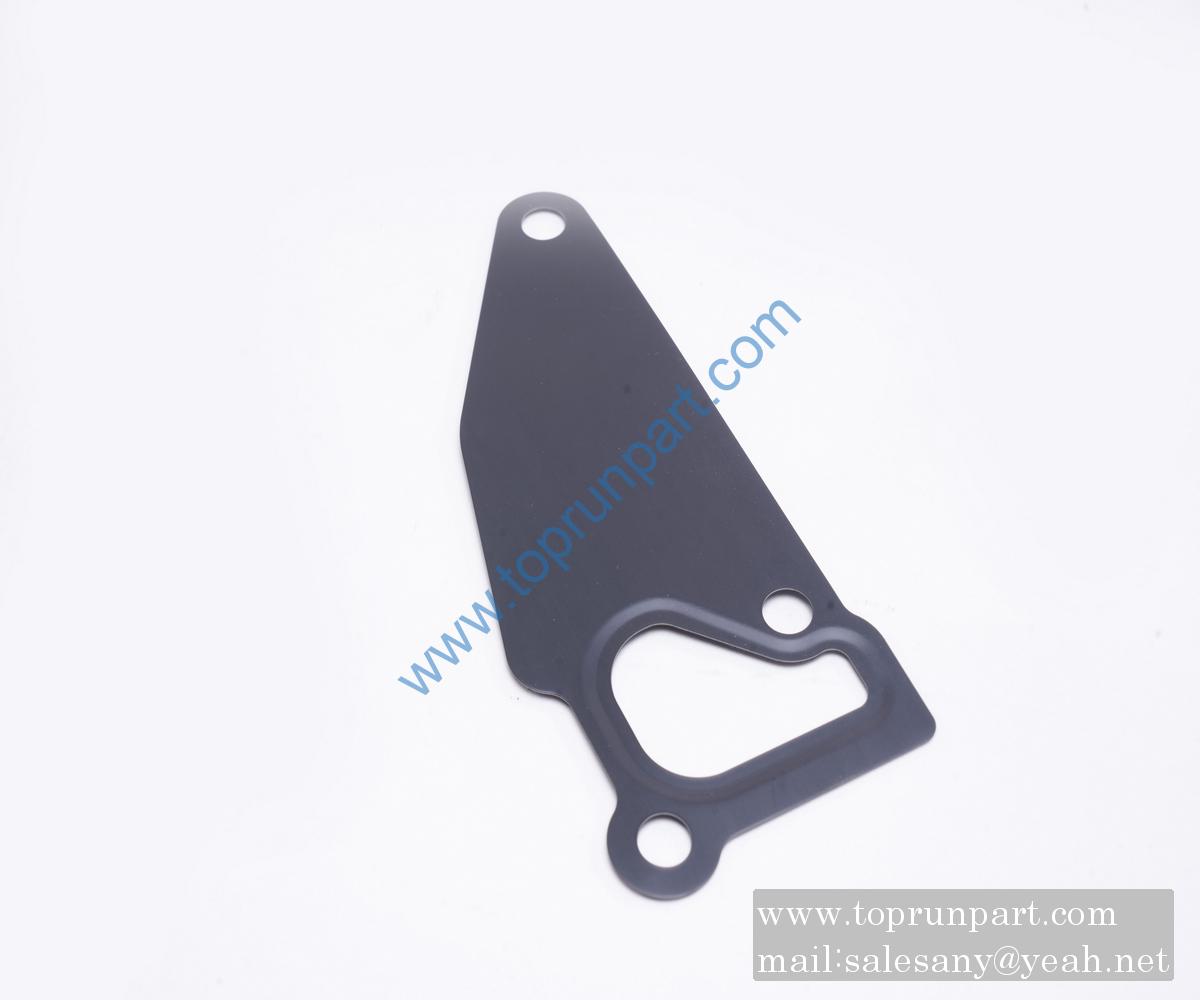 gasket 119515-42020 Yanmar