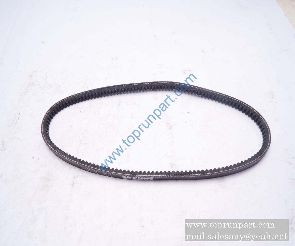 60277300K V-belt SANY 60277300