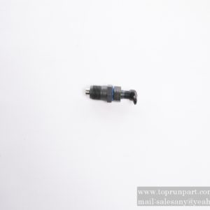 injector assembly 119C10-53000 Yanmar