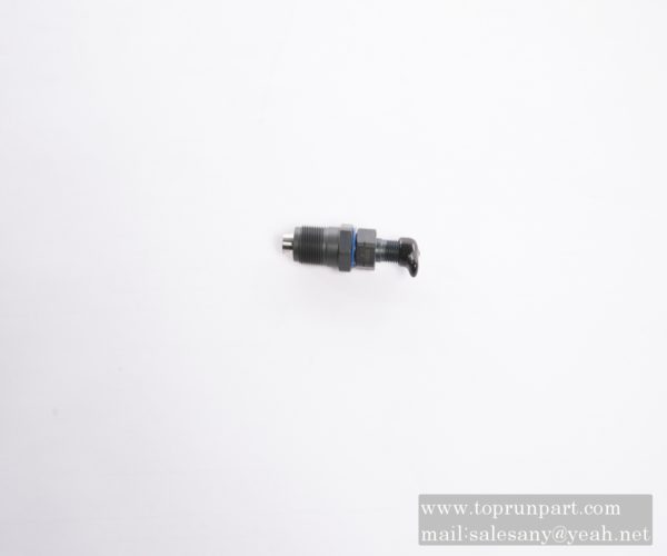 injector assembly 119C10-53000 Yanmar