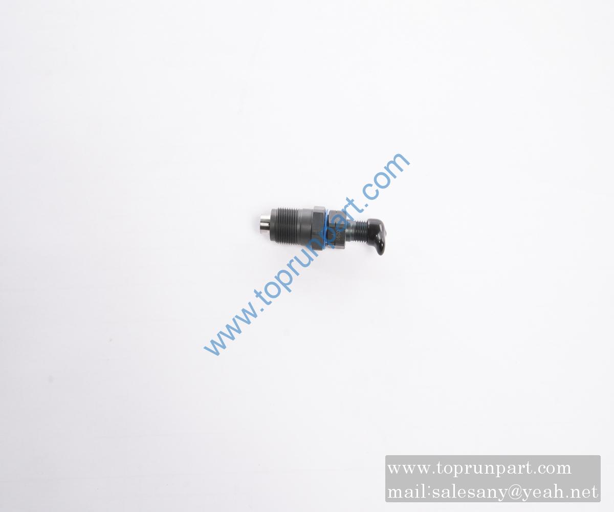 60277337 injector SANY