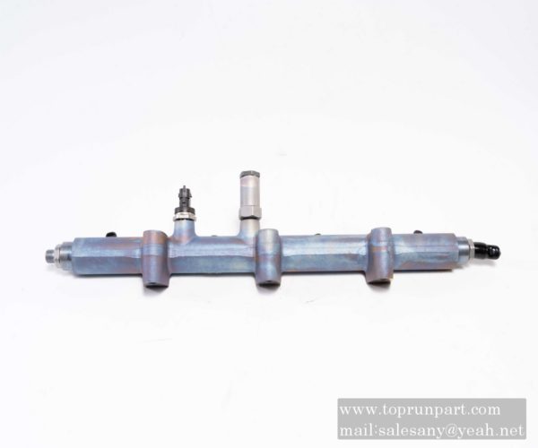3963815 Fuel common rail pipe C3963815 Cummins