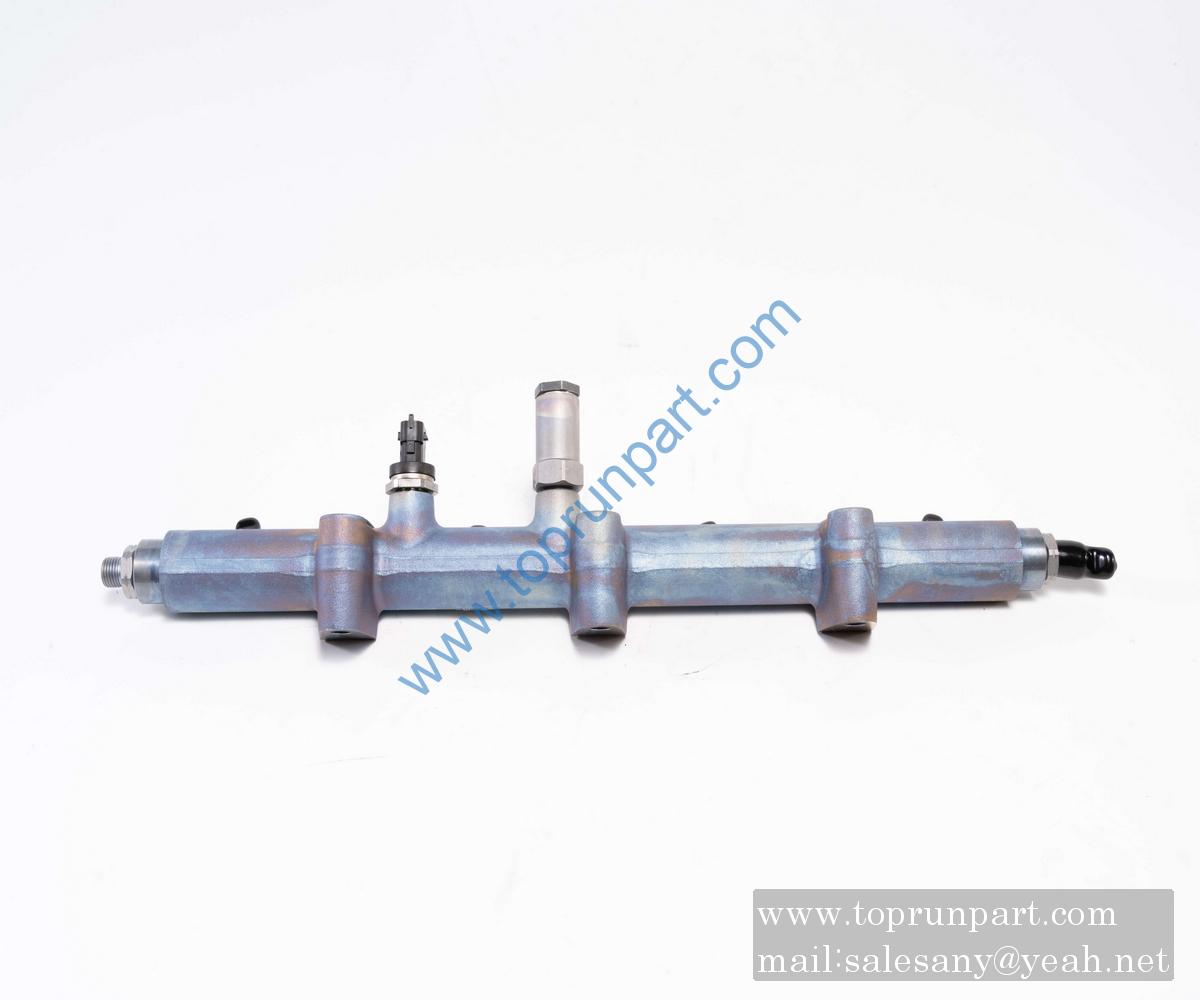 3963815 Fuel common rail pipe C3963815 Cummins