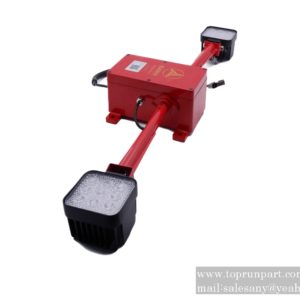 60277548 Lighting lamp 14-24-L SANY