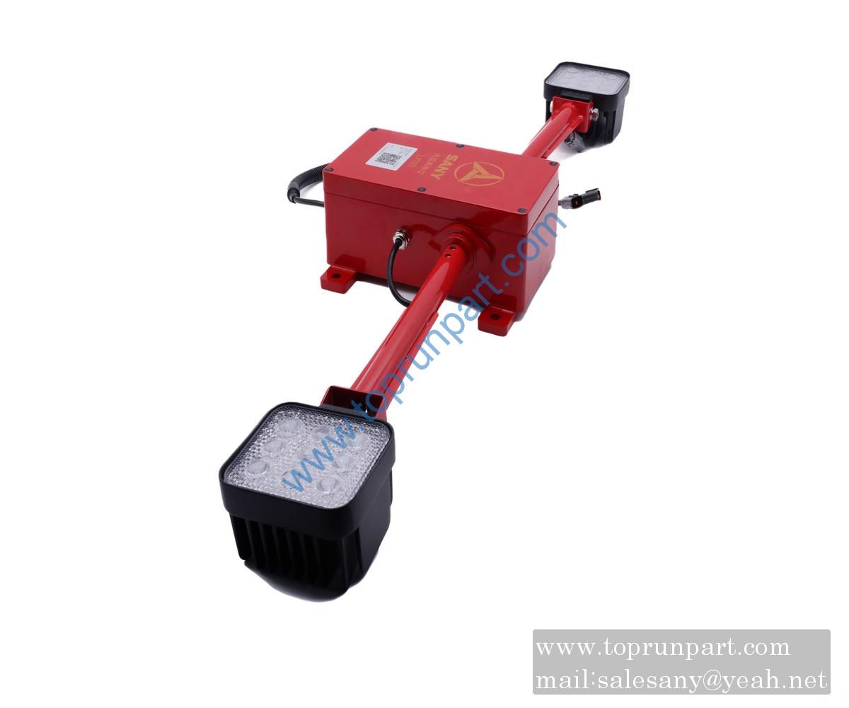 60277548 Lighting lamp 14-24-L SANY