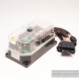 60277732 centralized control box RTD1226SY03