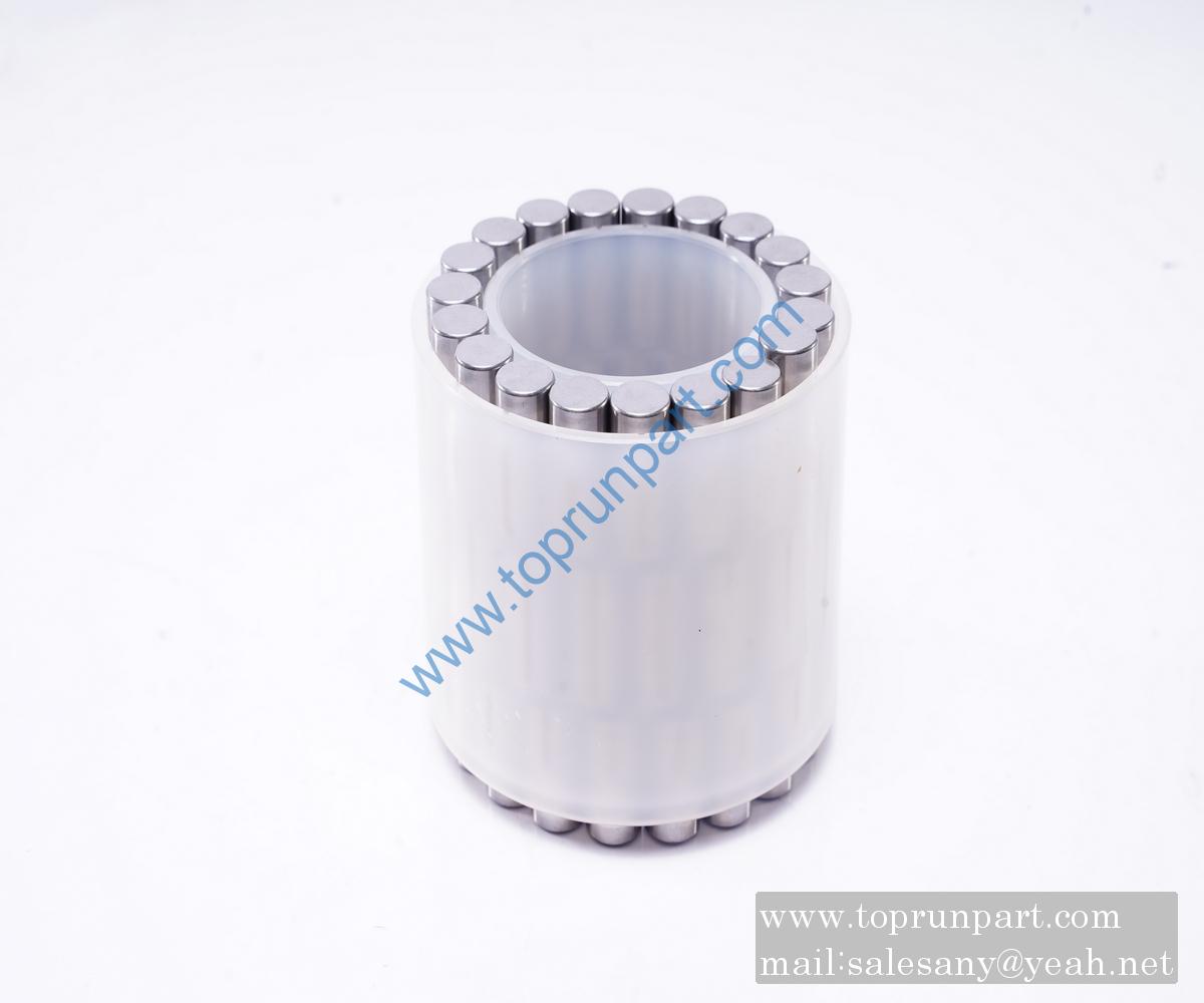 60277737 Needle Roller KNN65×90.3×87 GB5846 SANY