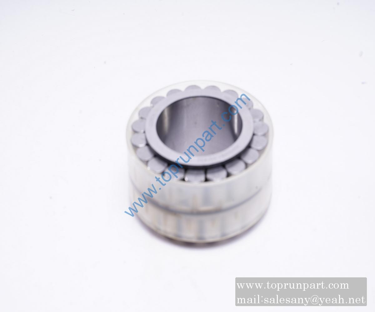 60277738 rolling bearing RNN50×81.55×40V-YA SANY