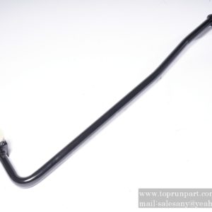 60277740 Oil pipe assembly A 01885.0174Y.500 SANY