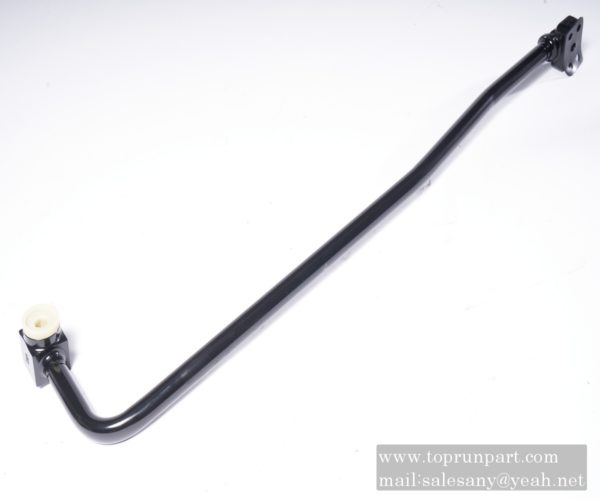 60277740 Oil pipe assembly A 01885.0174Y.500 SANY