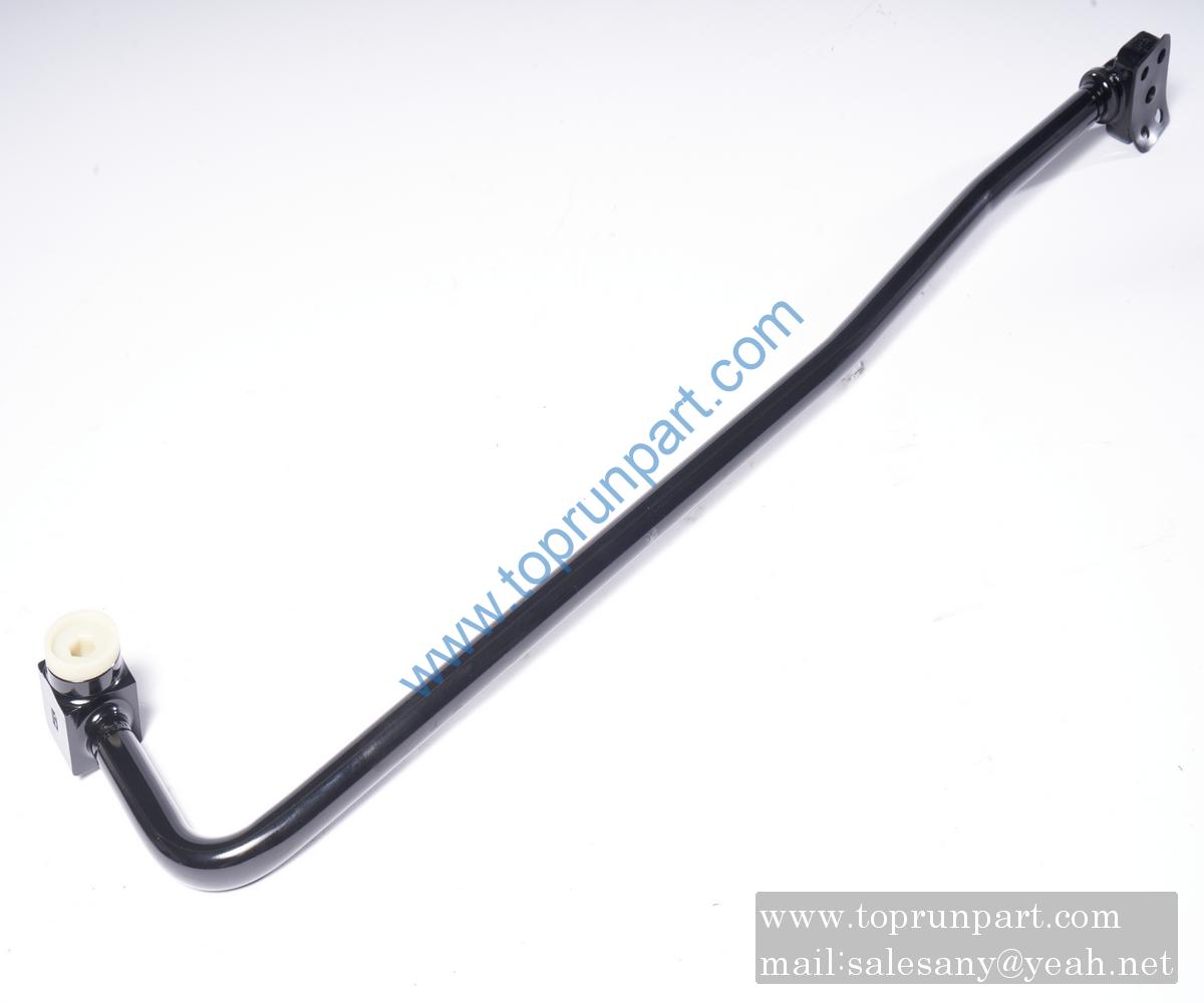 60277740 Oil pipe assembly A 01885.0174Y.500 SANY