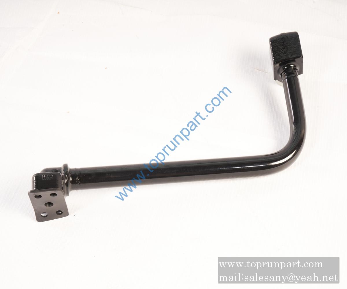 60277741 Oil pipe assembly B 01885.0174Y.700