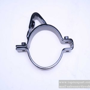 60277742 clamp assembly 01885.0174Y.600 SANY