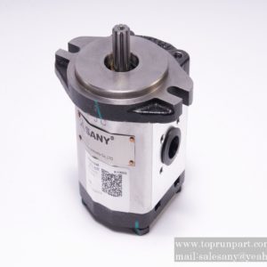 60277744 gear pump CBFWS-23-AFK1 SANY