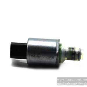 60277822 Solenoid reversing valve DCSD05-001-a-b-24-D-N-0