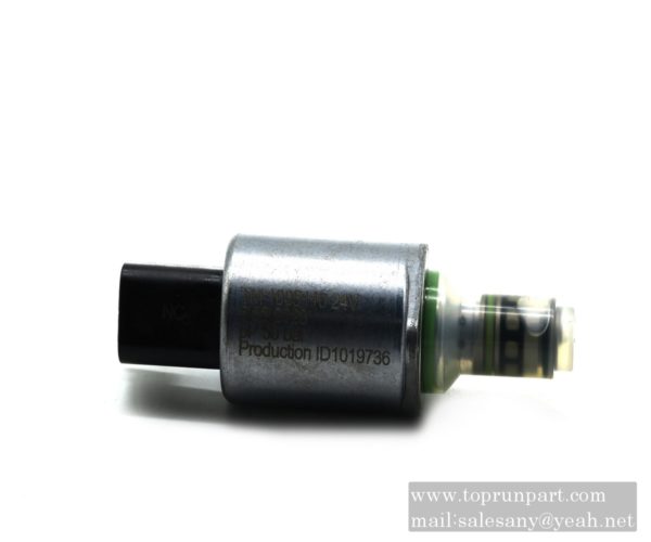 60277822 Solenoid reversing valve DCSD05-001-a-b-24-D-N-0