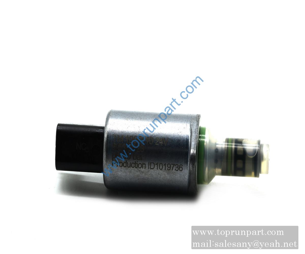 60277822 Solenoid reversing valve DCSD05-001-a-b-24-D-N-0