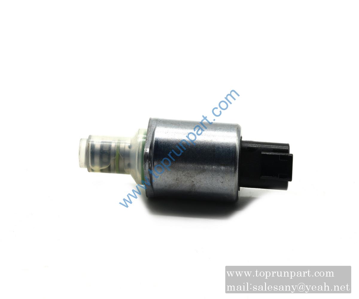 60277823 solenoid reversing valve PPCD04-001-a-a-25-24-D-N-0 SANY