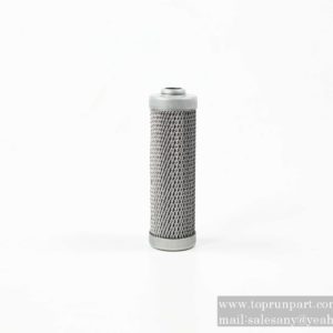 hydraulic filter LH0030D010BH3HC