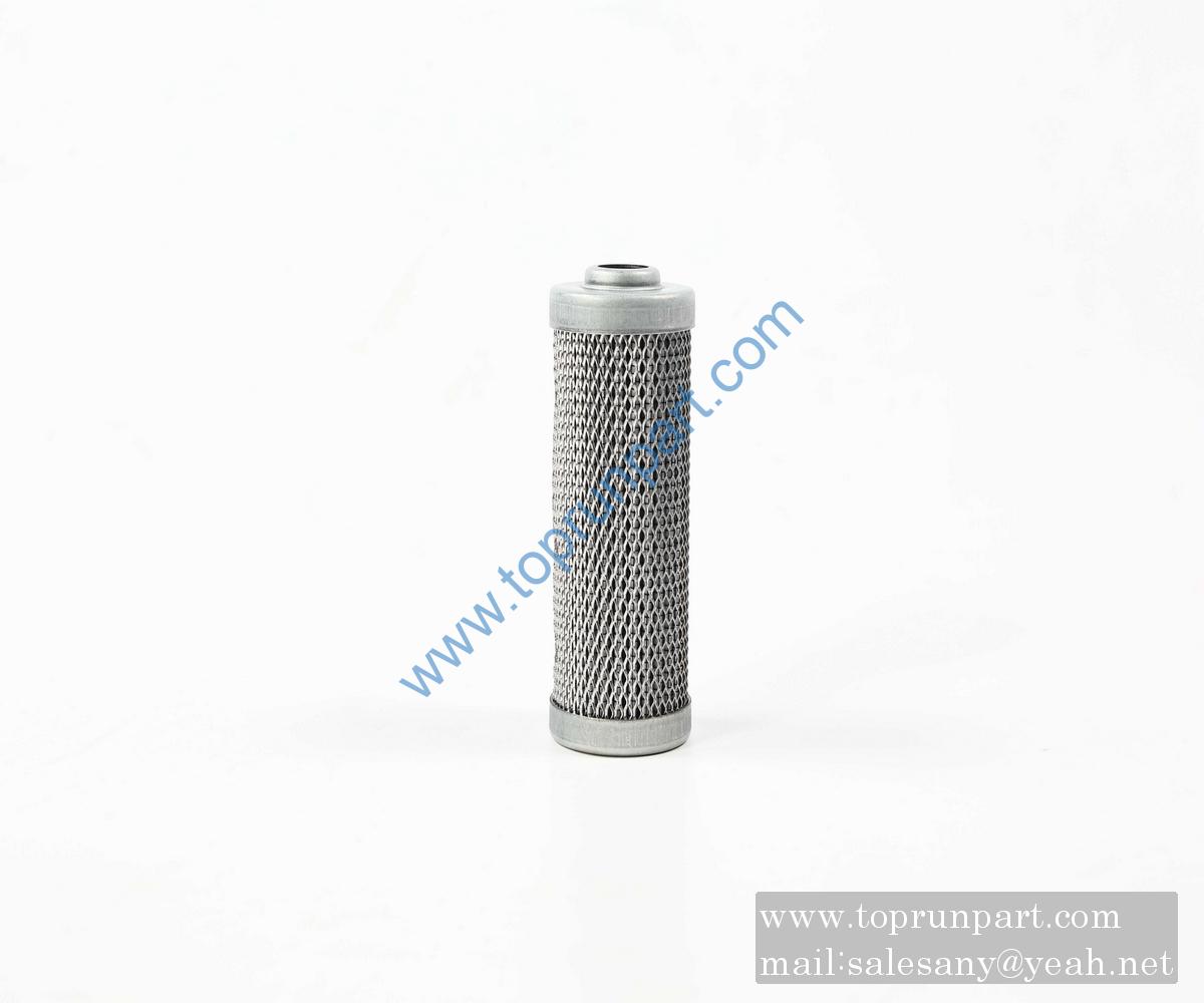 hydraulic filter LH0030D010BH3HC