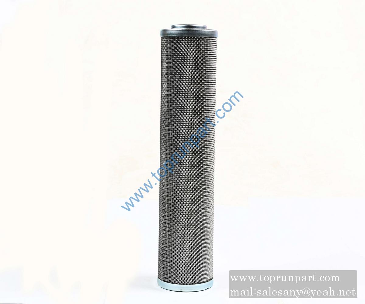 hydraulic filter LH0800D010BN3HC (SANY)