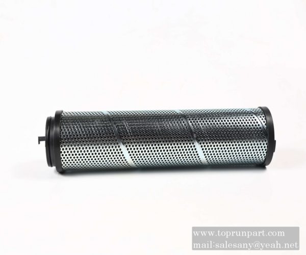 Hydraulic filter element UA159A12-13H